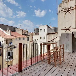  Appartamento #lafrenchcasa Belsunce Francia