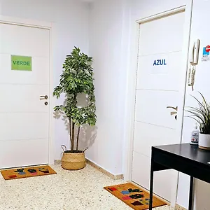  Appartamento Riverside Albero Plaza De Armas Spagna