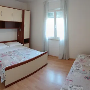 Appartamento Oaza Regi Croazia