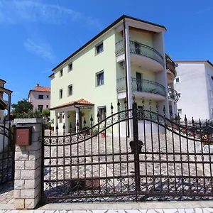  Appartamento Mara Croazia